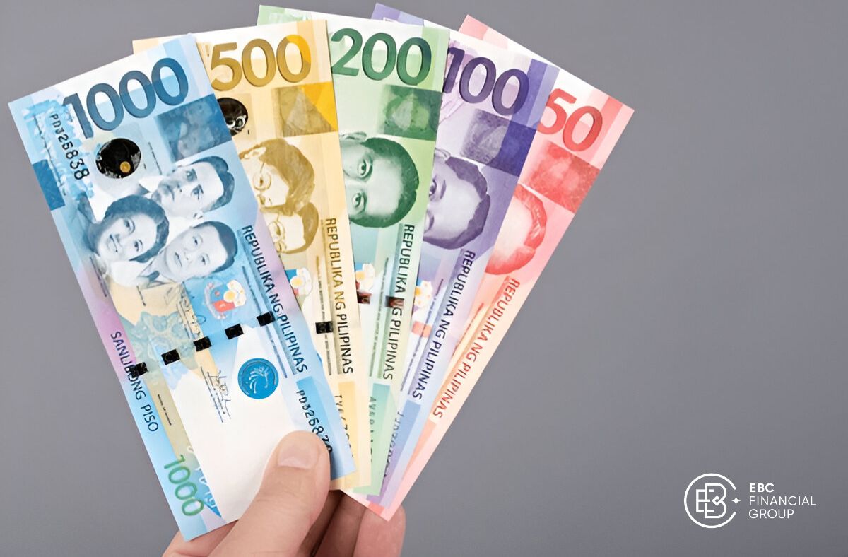 Đơn vị tiền tệ của Philippines là gì?