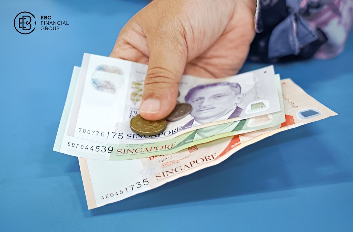 Đơn vị tiền tệ của Singapore là gì?