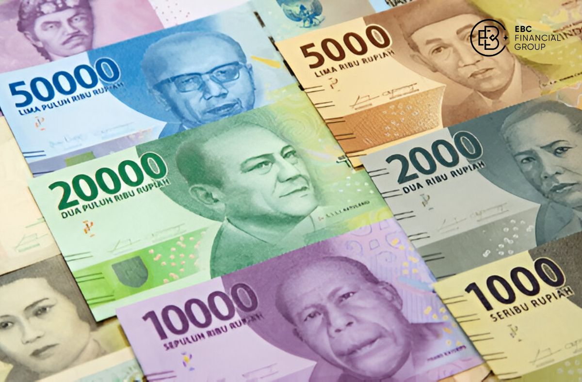 Đơn vị tiền tệ của Indonesia là gì?