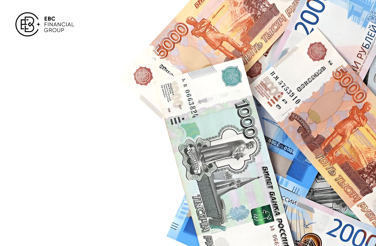 Đơn vị tiền tệ của Nga là gì?