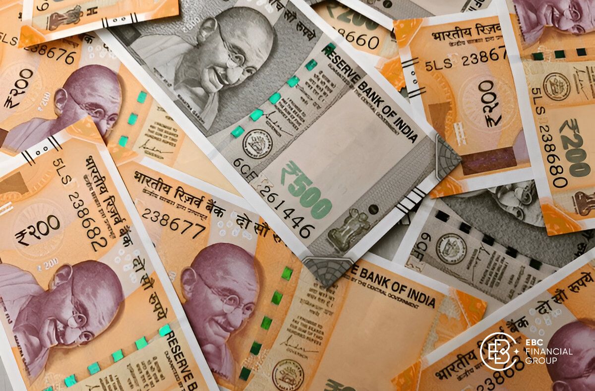 Đơn vị tiền tệ của Ấn Độ là gì?