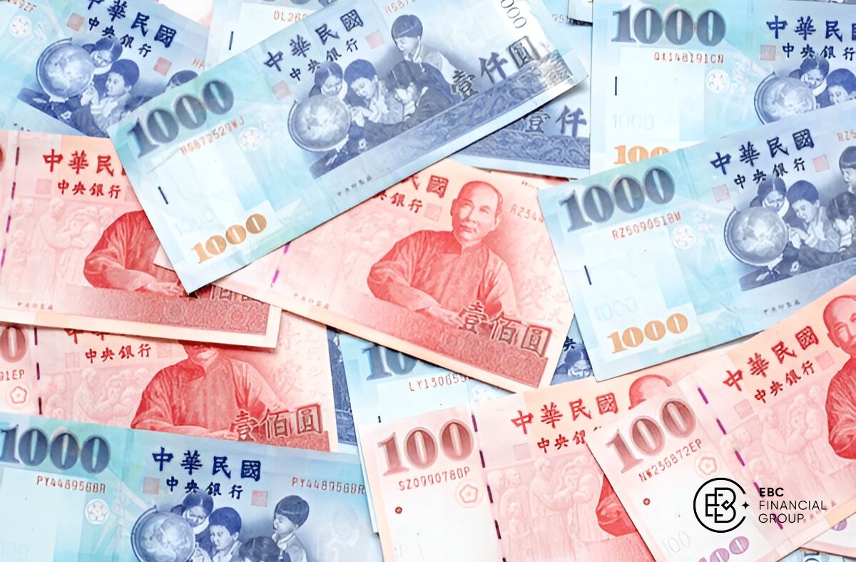 Đơn vị tiền tệ của Đài Loan là gì?