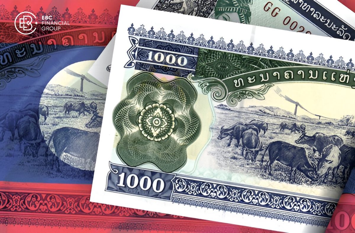 Đơn vị tiền tệ của Lào là gì?