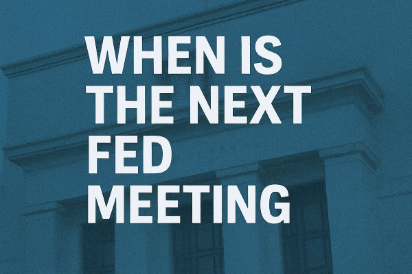 次回のFRB会合はいつ？2025年の完全スケジュール