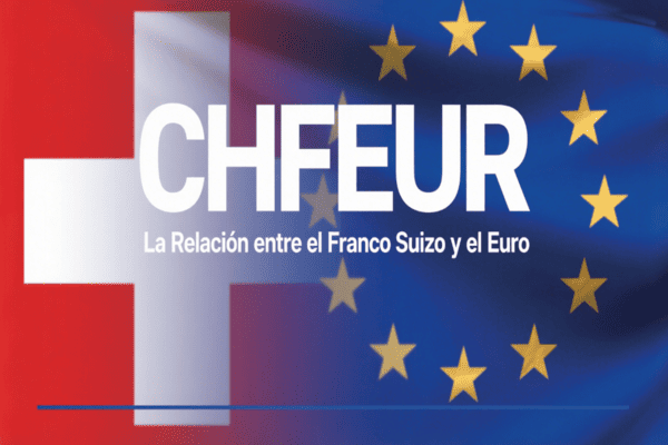 CHFEUR: La Relación entre el Franco Suizo y el Euro