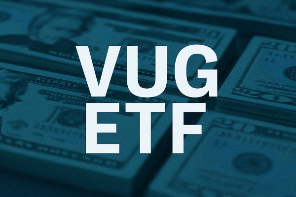 Alasan Utama Berinvestasi di ETF VUG untuk Pertumbuhan Jangka Panjang