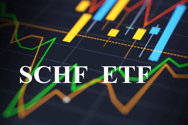 क्या SCHF सर्वश्रेष्ठ कम शुल्क वाला अंतर्राष्ट्रीय ETF है?