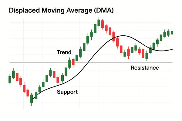 ¿Qué es el DMA en el mercado de valores? Ventajas, riesgos y estrategias