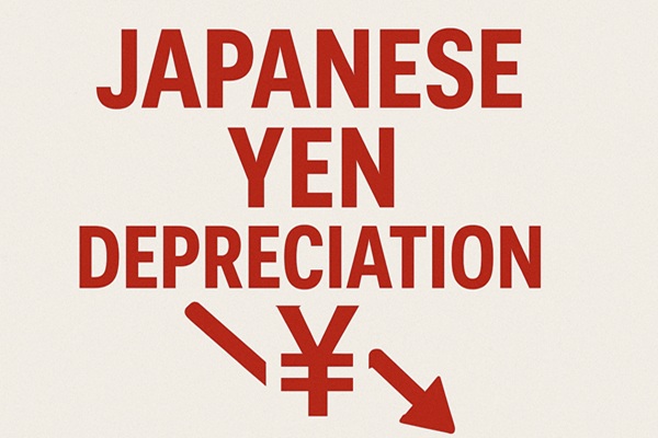 Yen Depreciation: Is 149.71 the Next Target for USD/JPY?