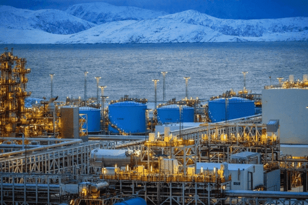 天然ガス先物に投資する前に知っておくべき5つのこと