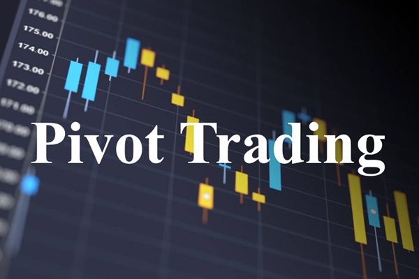 How to Trade Using Classic Pivot Points