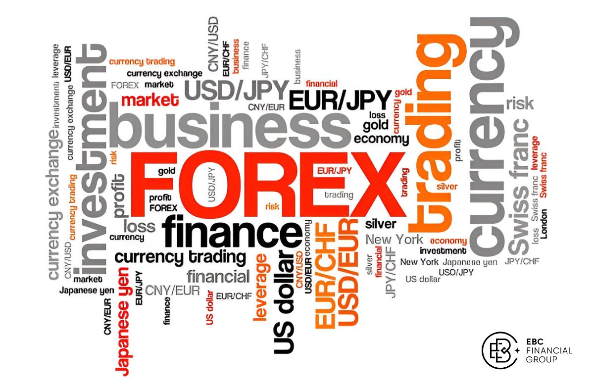 Các thuật ngữ Forex cơ bản mọi trader cần biết