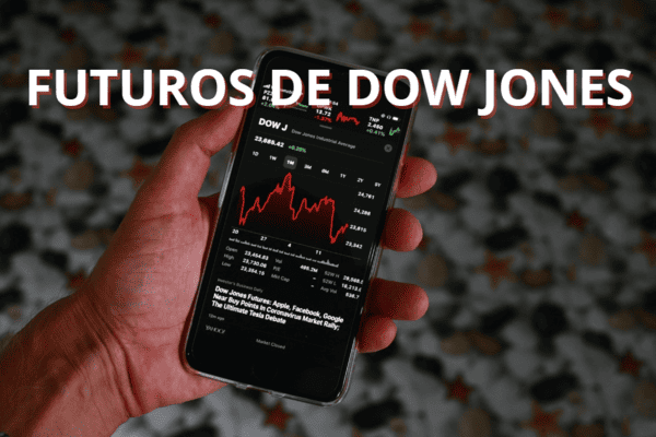 ¿Qué son los futuros de Dow Jones y cómo se negocian?