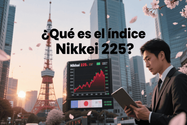 ¿Qué es el índice Nikkei 225 y por qué es clave en los mercados asiáticos?