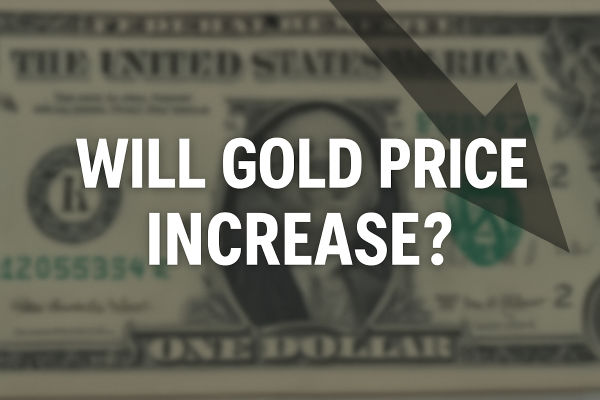 2025년 달러 약세 속 금값 급등… 달러 환율 전망은?