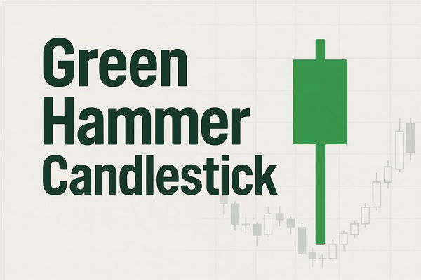 ग्रीन हैमर कैंडलस्टिक की व्याख्या: फायदे, नुकसान और उदाहरण
