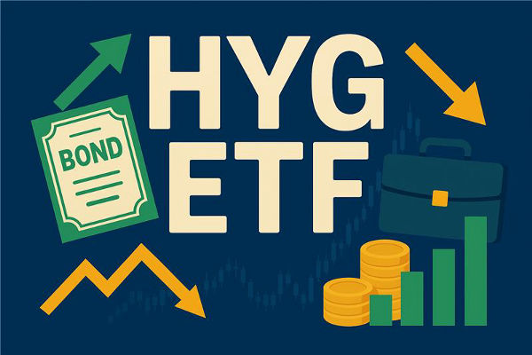 HYG ETF Guide: 5 Must-Know Facts for Smart Investors