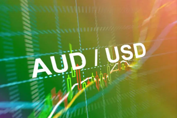 Австралийн доллар RBA-гийн гэнэтийн шийдвэрийн дараа огцом өсөв