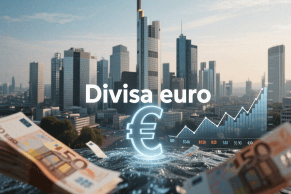 Divisa euro: Clave para entender el mercado de divisas en Europa