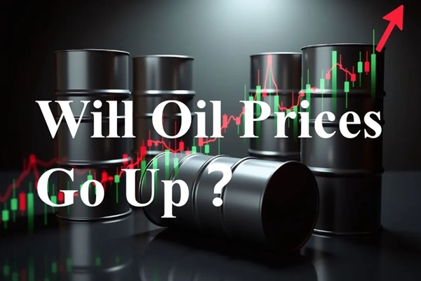 क्या तेल की कीमतें बढ़ेंगी? व्यापारियों को अभी क्या देखना चाहिए?
