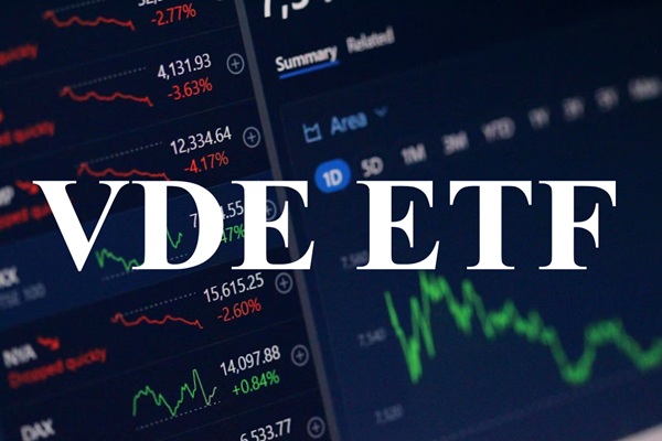 Apa yang Harus Diketahui Pedagang Tentang VDE di Pasar yang Volatil