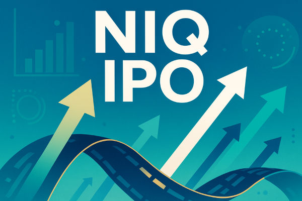 هل الطرح العام الأولي لشركة NIQ قريب؟ كل ما يجب على المستثمرين معرفته
