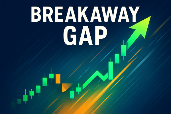 استراتيجية تداول فجوات الانفصال: كيف تحقق الربح كالمحترفين