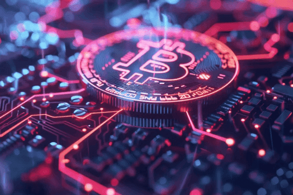 暗号通貨の仕組み：デジタル資産投資の秘訣をゼロから学ぶ