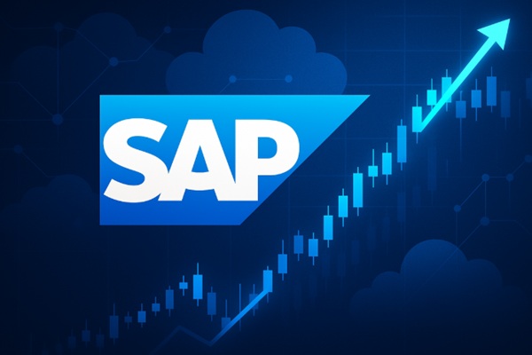 Цена акций SAP в центре внимания по мере приближения результатов второго квартала