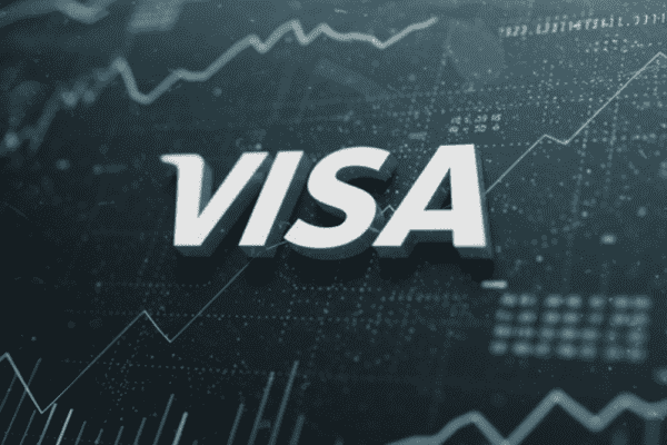 Visaの株価はどこまで上昇するのか?2025年の動向を包括的に分析
