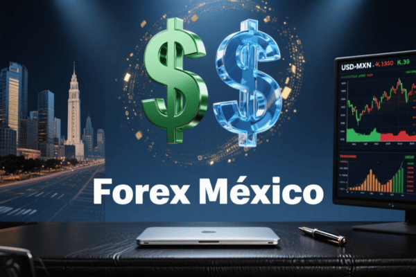 Forex México: situación actual y oportunidades en el mercado de divisas