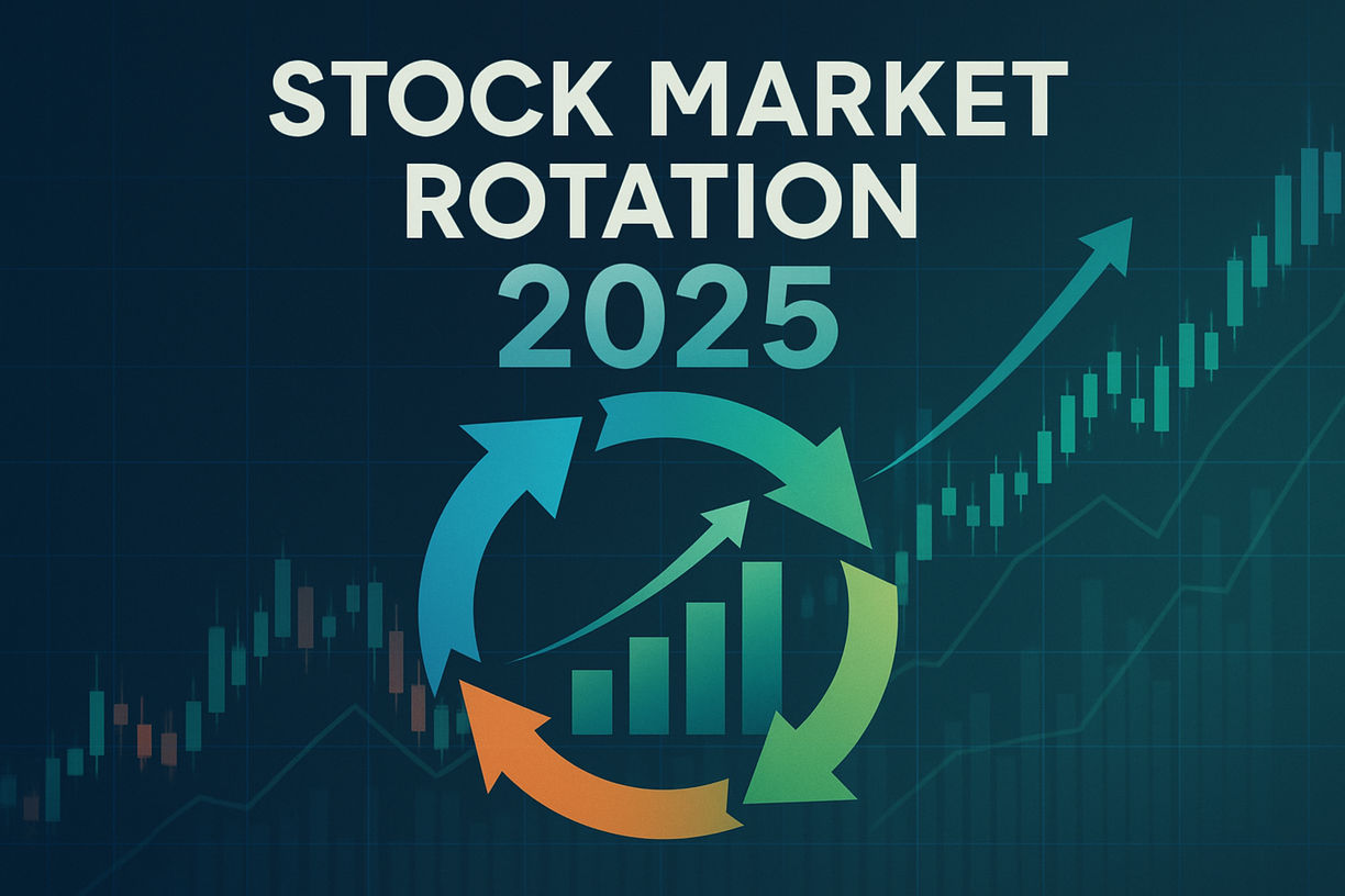 セクターローテーション：2025年に投資家が知っておくべきこと