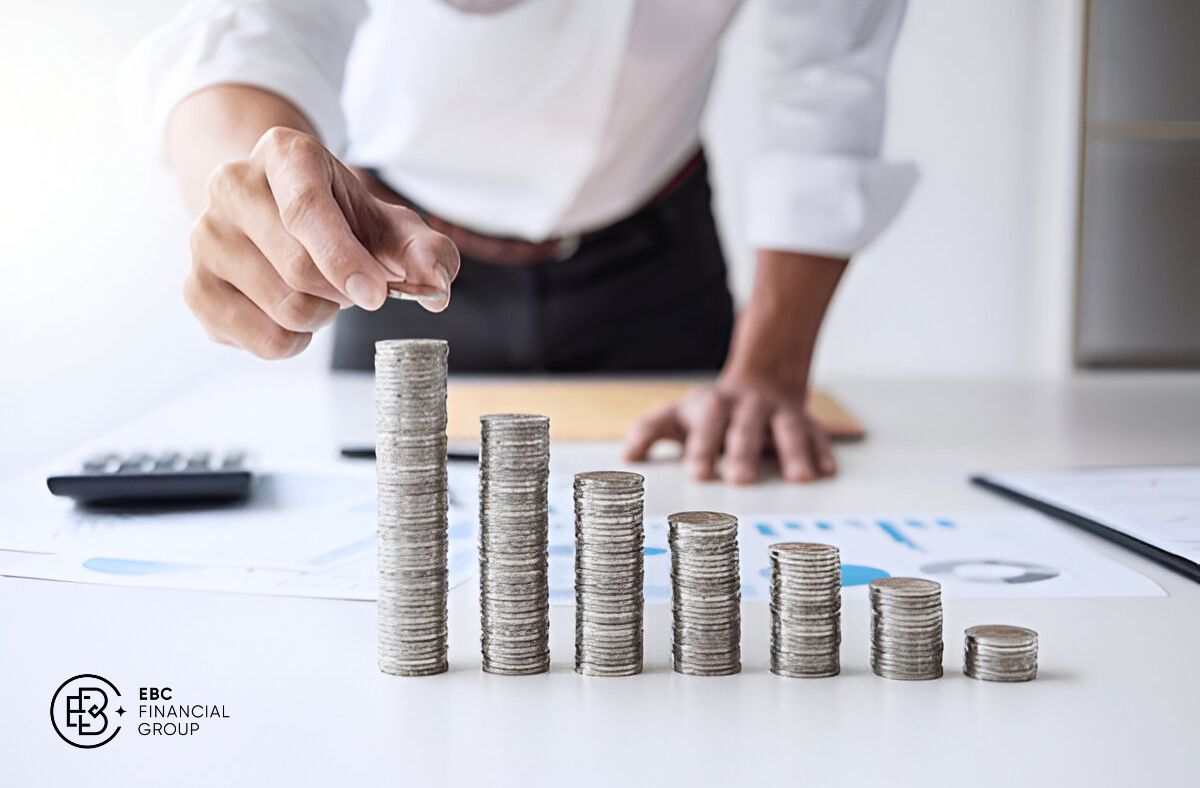 COF (Cost of Funds - Chi phí vốn huy động) là gì?