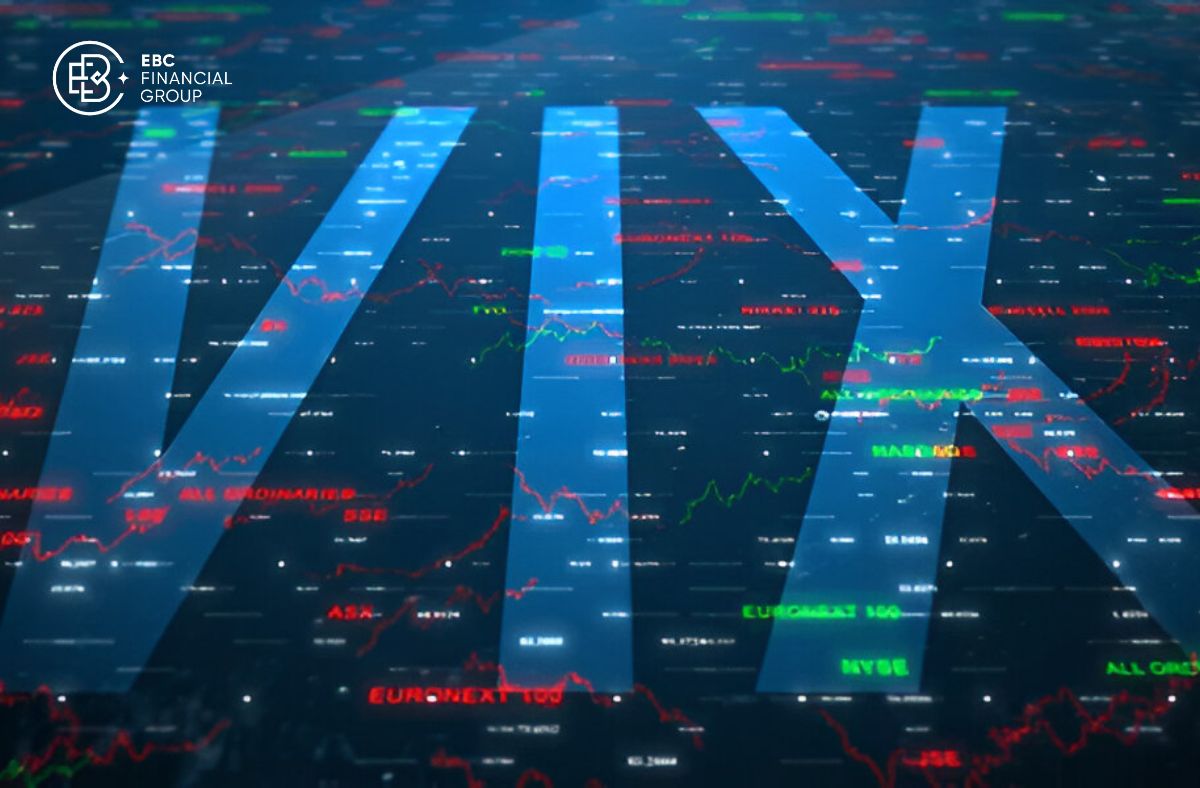 Chỉ số VIX là gì? Mối liên hệ với S&P 500 của Mỹ