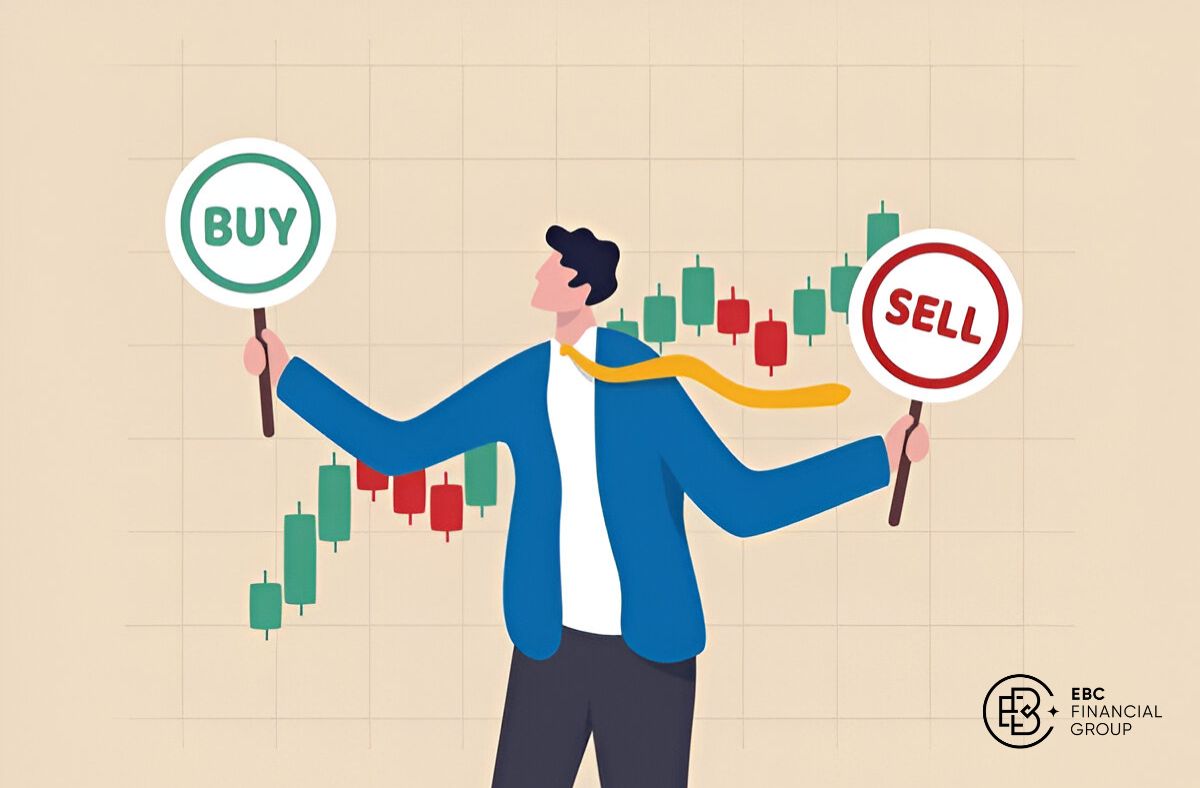 Lệnh Buy Limit và Sell Limit là gì và cách sử dụng hiệu quả