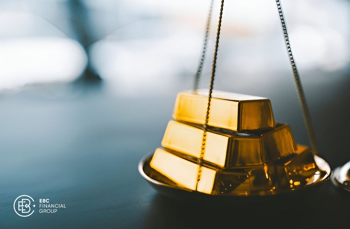 Vàng từ đâu mà có và được tạo ra như thế nào?