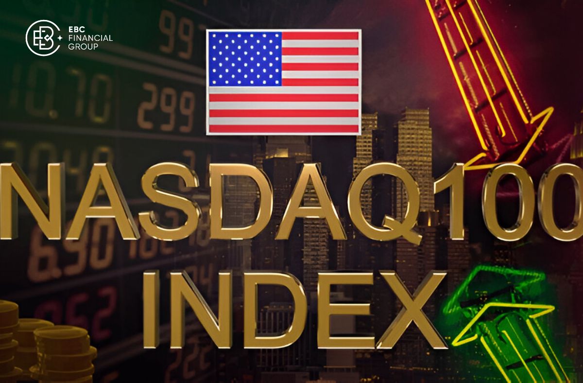 Chỉ số NAS100 là gì và chiến lược giao dịch chỉ số NASDAQ 100