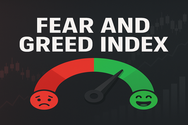 Fear and Greed Index: Hype or Helpful?