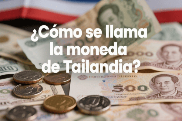 ¿Cómo se llama la moneda de Tailandia? Todo lo que debes saber para invertir y viajar