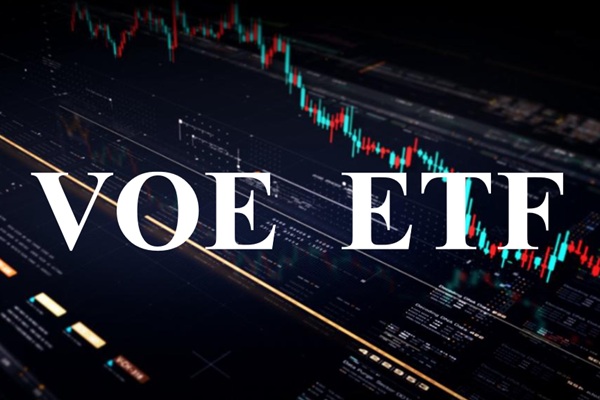 ¿Es ETF VOE la apuesta inteligente en las rotaciones de valor de mediana capitalización?