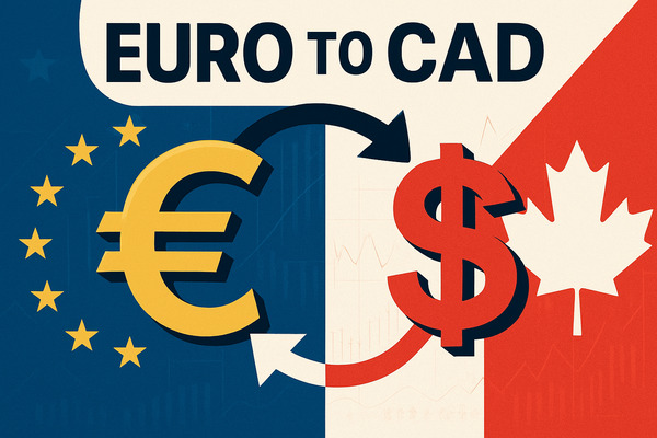 Euro to CAD: Forex Insights for Successful Trades