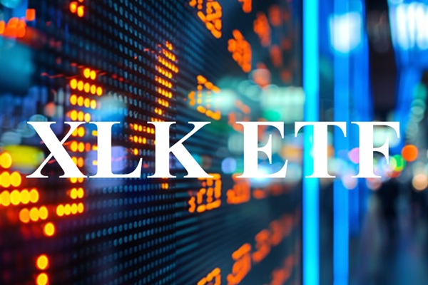 XLK ETF：テクノロジーセクターのトレーダーの青写真