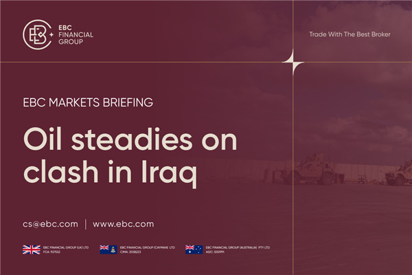 Газрын тосны үнэ Иракийн мөргөлдөөний улмаас тогтвортой байна