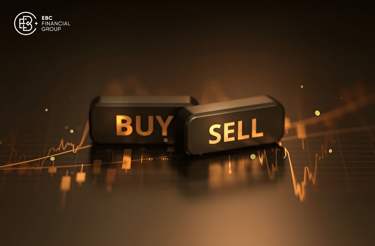 Lệnh Buy Stop và Sell Stop là gì và cách sử dụng hiệu quả