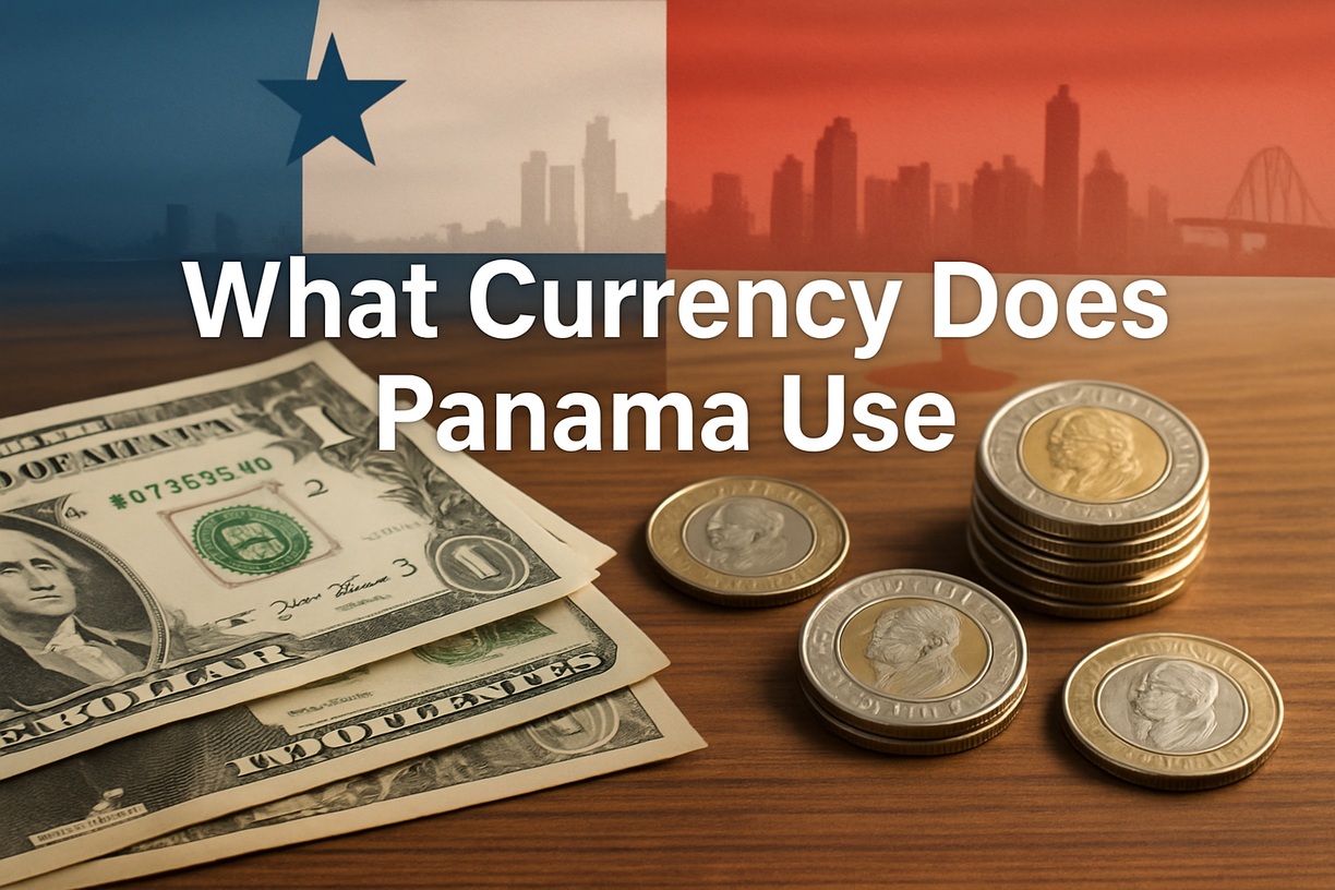 Panama Currency 2025: 5 Things Forex Traders Must Know