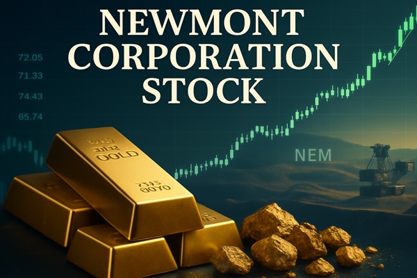 न्यूमोंट स्टॉक: Q2 2025 आय पूर्वावलोकन