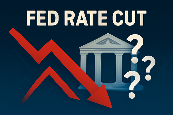 7월 연준 금리 인하 가능성 낮음, 9월 주목