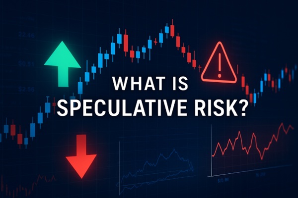 Risco especulativo: a espada de dois gumes da negociação