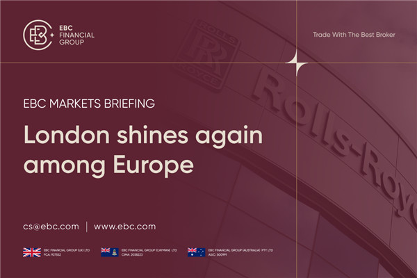 FTSE 100 지수, 글로벌 상승장 속 반등 지속? 투자자들이 주목해야 할 핵심 포인트