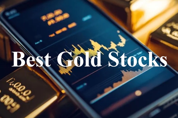 Top Gold Stocks to Trade in 2025